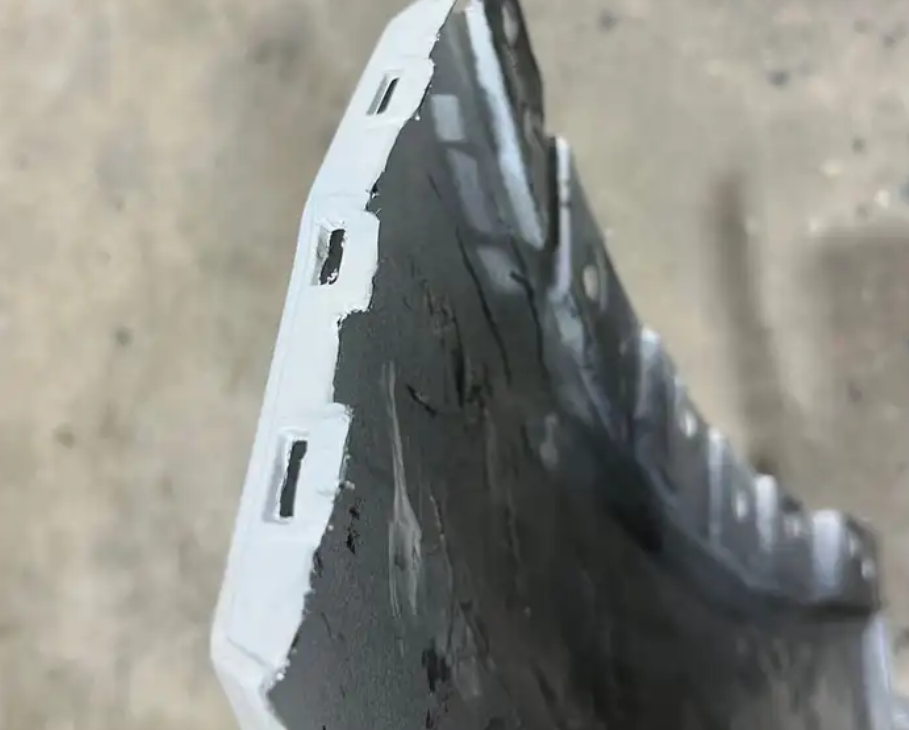 صدام مازدا CX5 2024 اصلي وكالة مستخدم