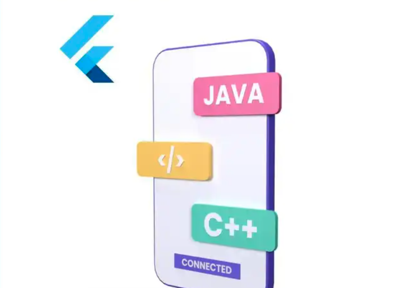 مبرمج تطبيقات الهاتف بالغة Flutter dart