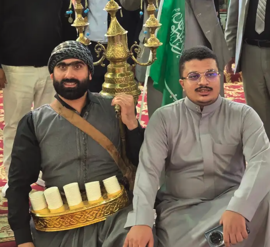 عربايات رمضانية