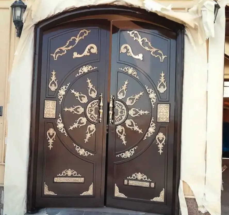 صبغ جدران داخلي وخارجي