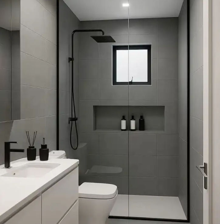 ترميم وتصميم اعمال ديكور مقاولات عامة