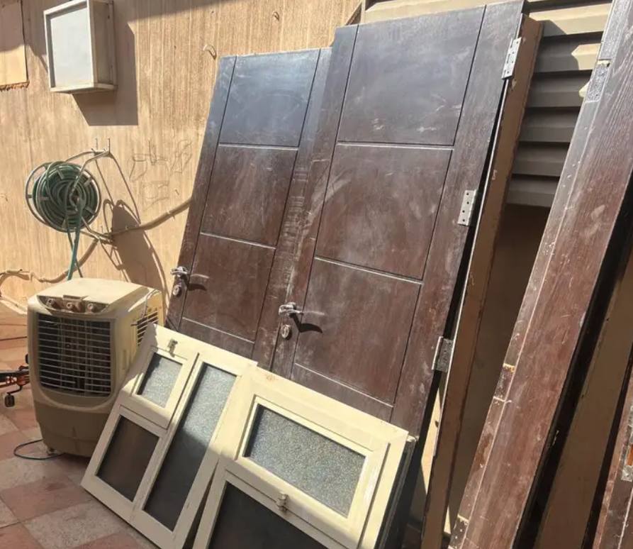 السلام عليكم