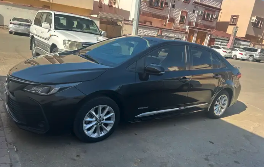 كورلا 2020 فل كامل