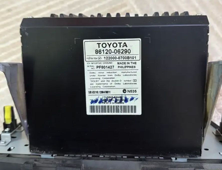 مسجل كامري اصلي وكالة