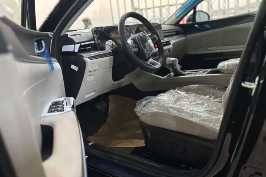 كيا 5 استاندر مطور 2026 عروض رمضان