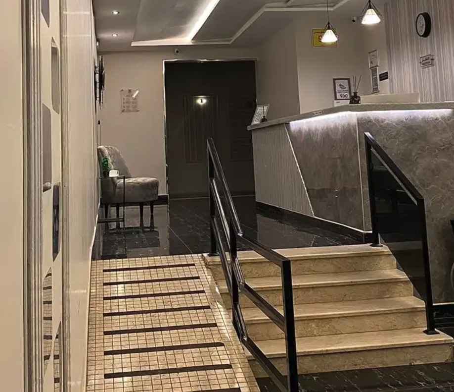 شقق للاجار الشهري