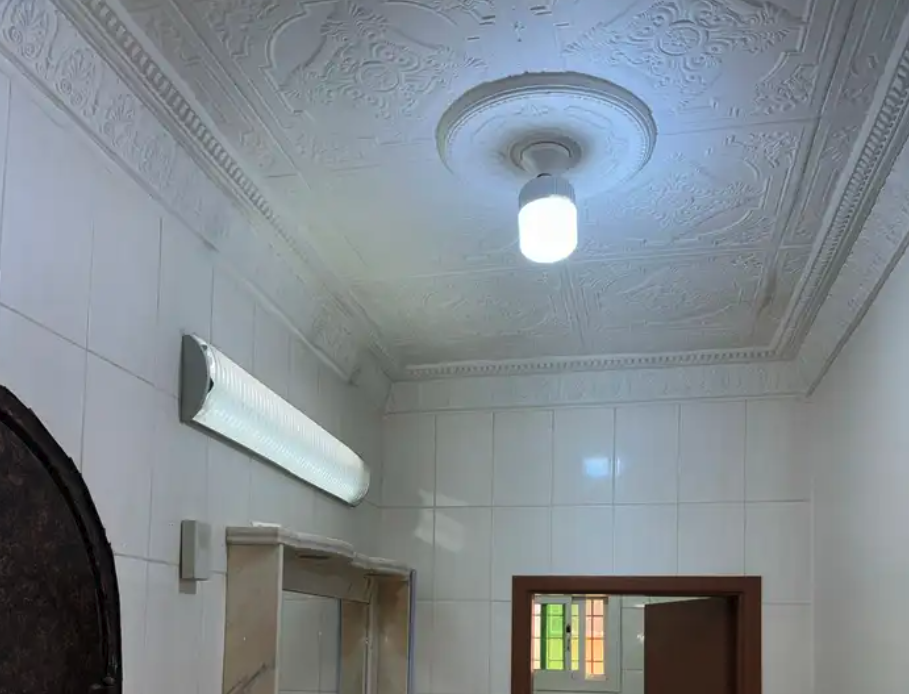 شقه حي النسيم الغربي