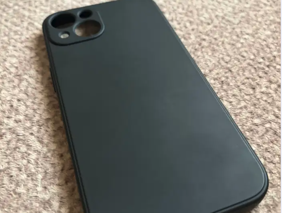 للبيع ايفون 13 لون ارزق 256GB