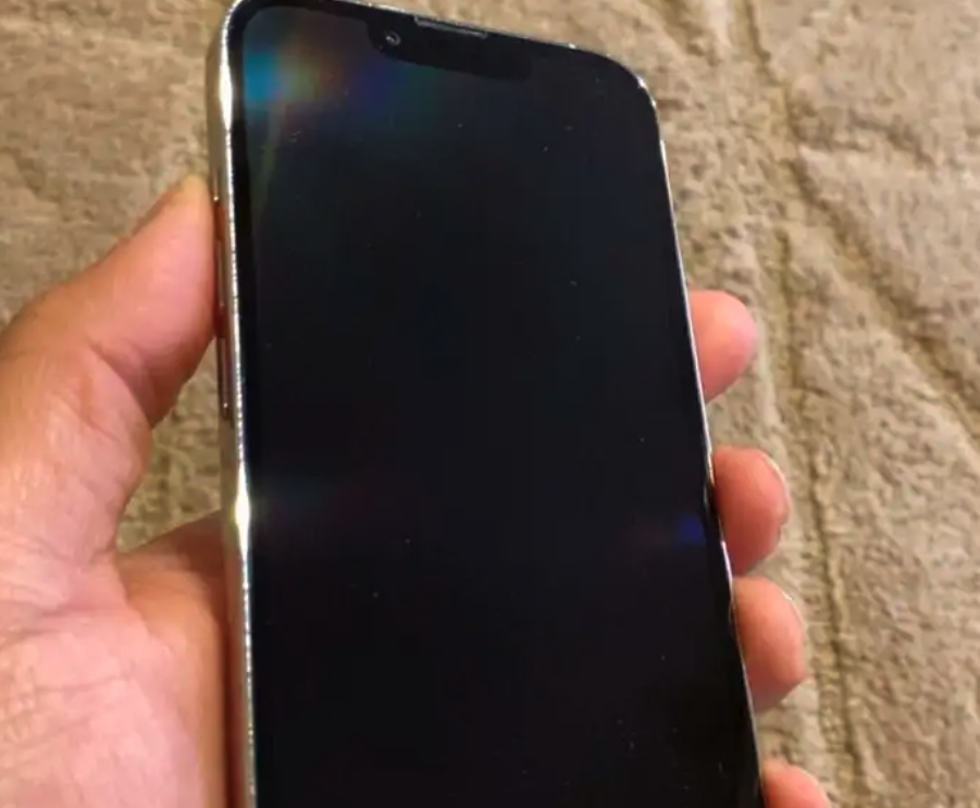 ايفون 13 برو 256 قيقا بطاريه 77