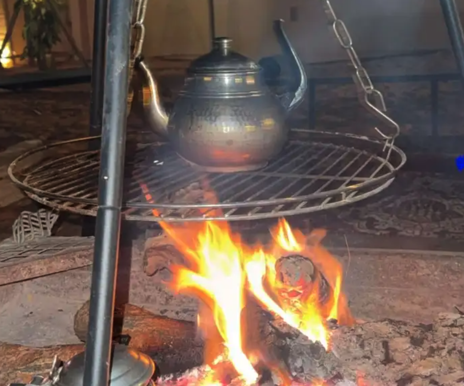 مخيمات للإيجار في الزوليات