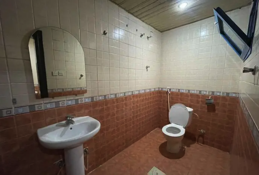 شقة فندقية مفروشة بالكامل في موقع استراتيجي بجدة (حي الصفا).