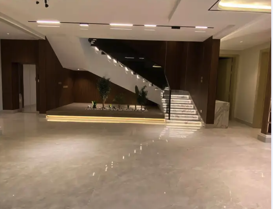 فيلا فاخره للبيع مكه العوالي