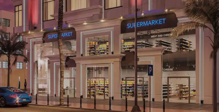 مهندس معماري وديكور بخبرة 4 سنوات في التصميم المعماري والداخ