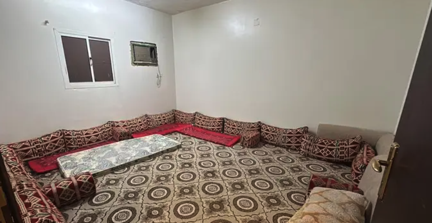 استراحه للاجار في رفحاء