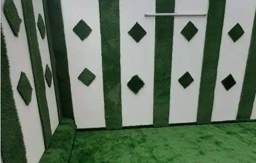 ديكورات طايف