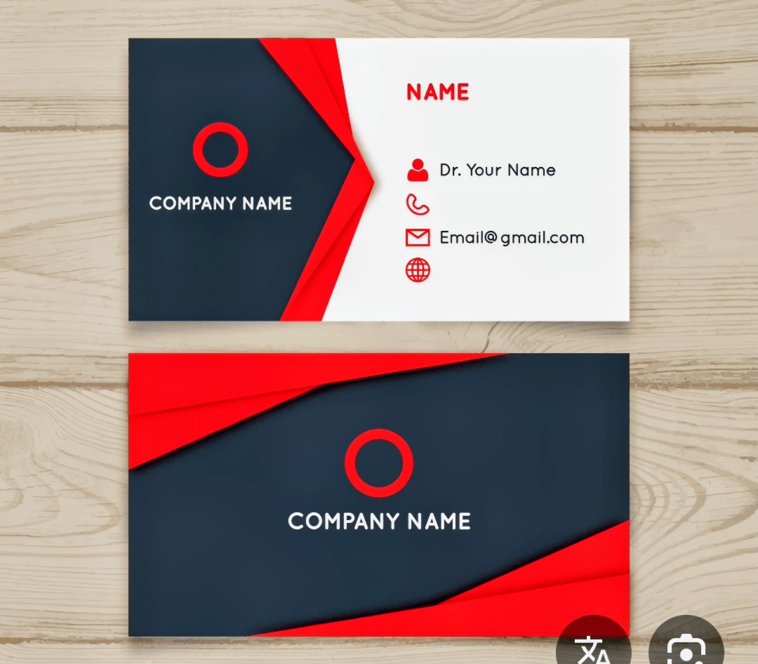 طباعه كروت شخصية فوتير اكواب ستكرات وجميع انواع المطبوعات