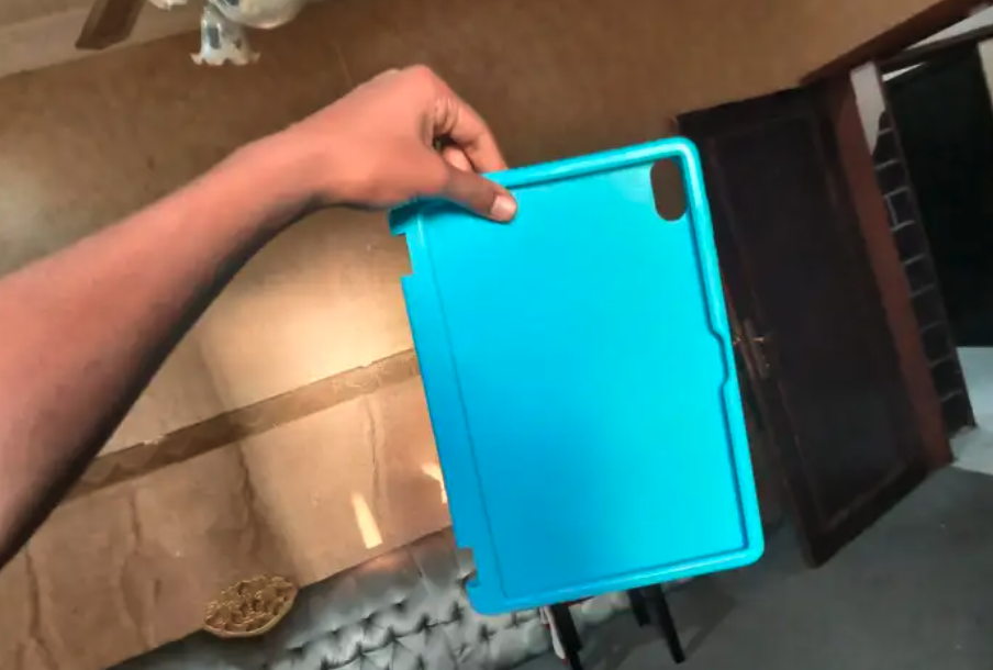 تابلت هونر honor x8a kids edition