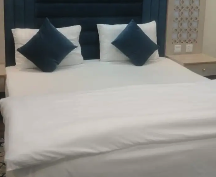 شقق مفروشه للإيجار الشهري آبها حي المنسك