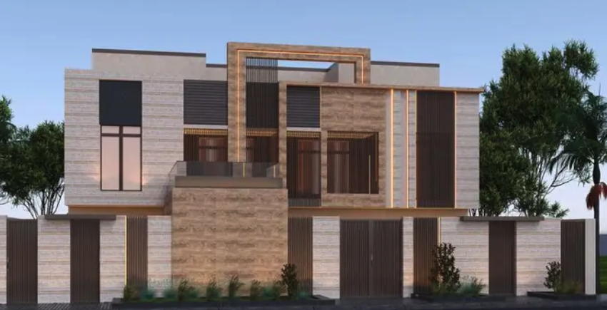 رسام المعماري 3 دى2 دي مخططات و رفع المقاسات