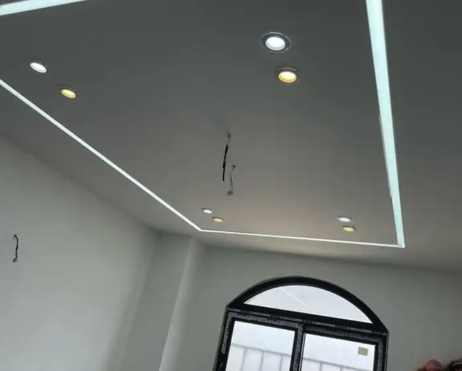 دهانات وديكورات داخلي وخارجي