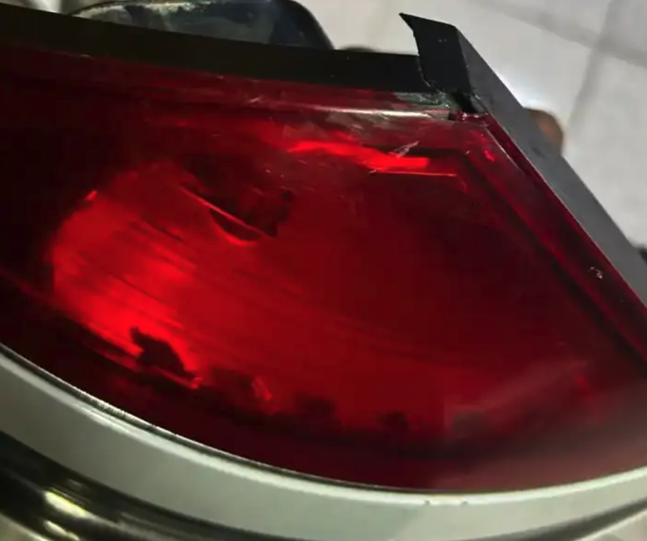 اسطبات مرسيدس 2007-2009 اصلي وكاله