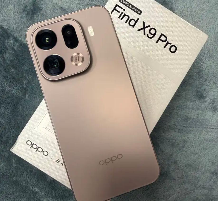 جوال oppofind x9 برو الجبار