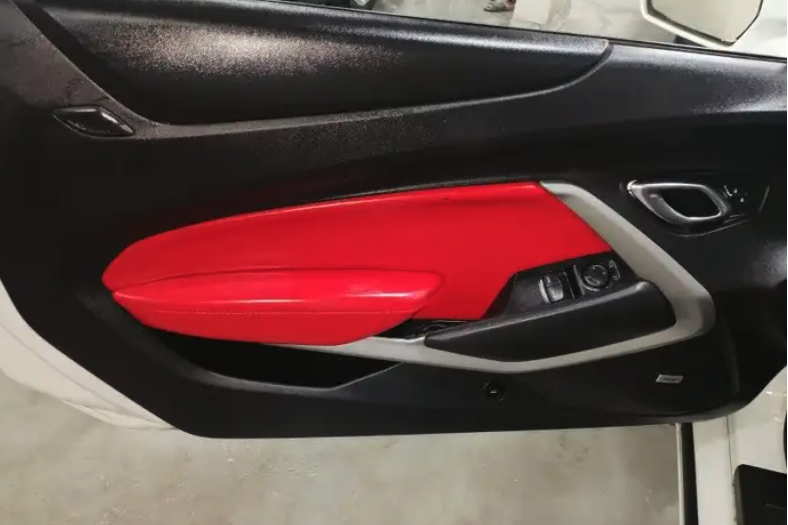 غسيل وتلميع سيارات بالبخار