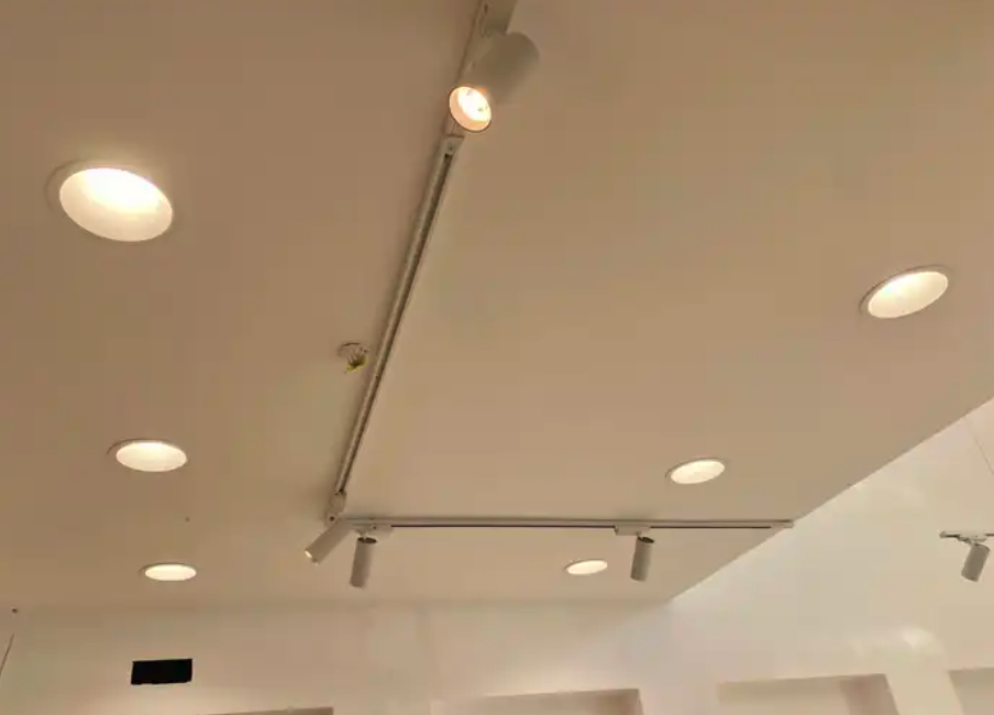 كهرباء مبانى