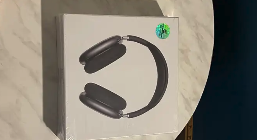 سماعات نسخة طبق الأصل AirPods Max والجودة قوية