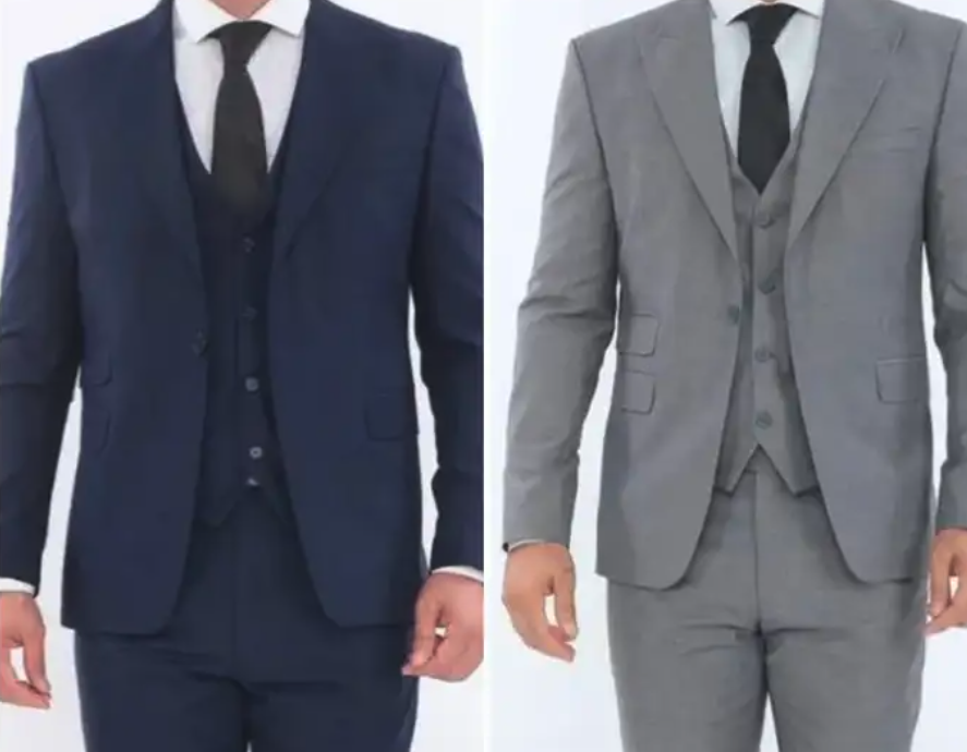 كل ما هو جديد في عالم الموضة لي ازياء الرجال