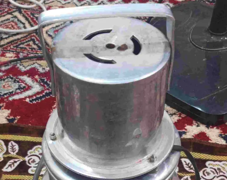 خضاضة حليب او لبن