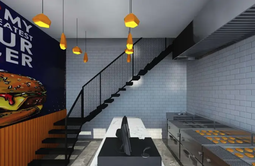 مصمم ديكور داخلى