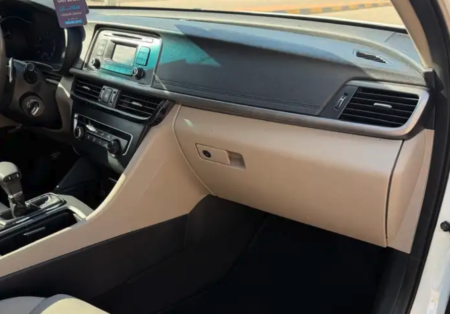 للبيع اوبتيما