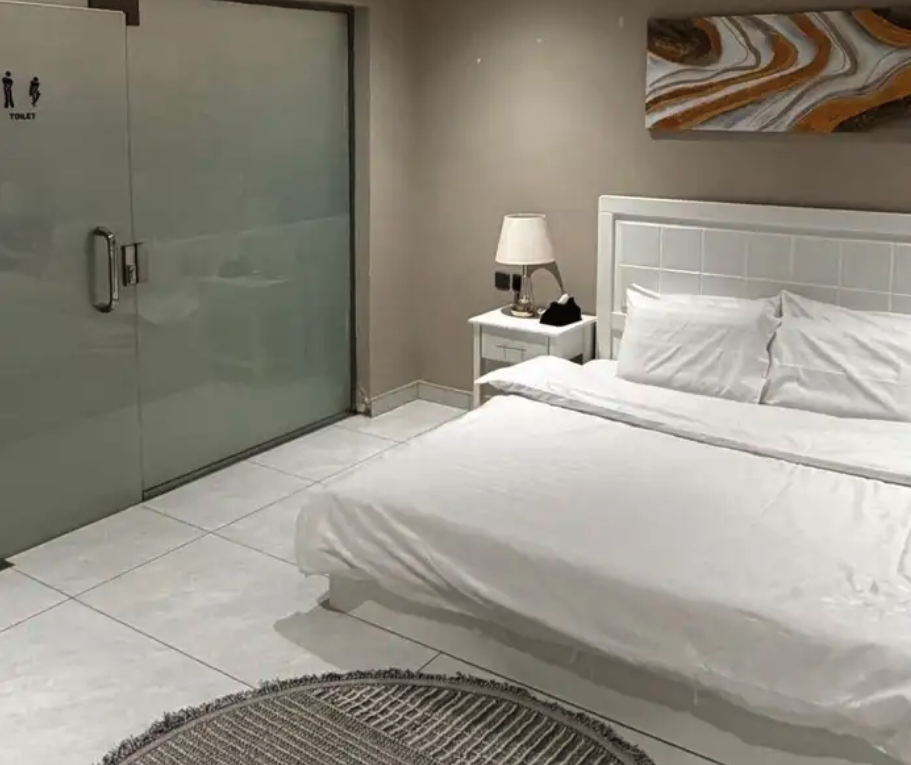 شاليه للايجار اليومي