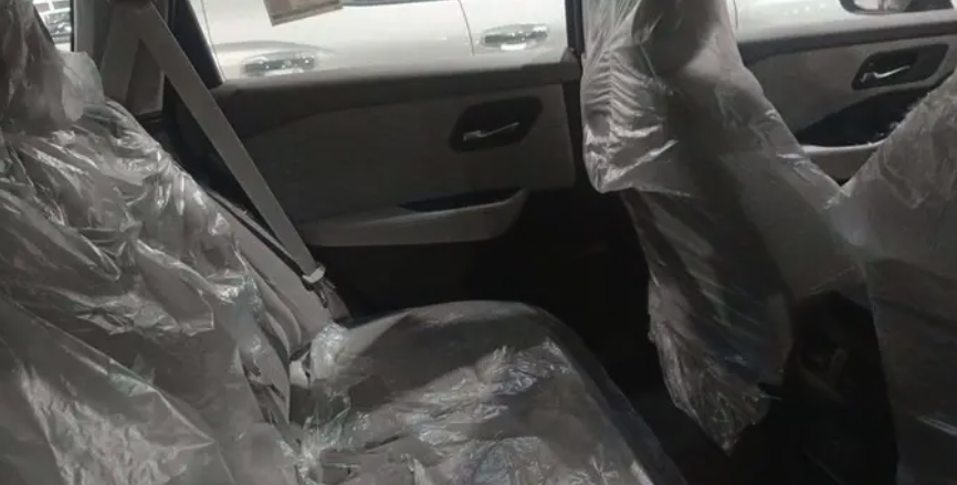 نيسان اكستريل 5 راكب ستاندرد 2025