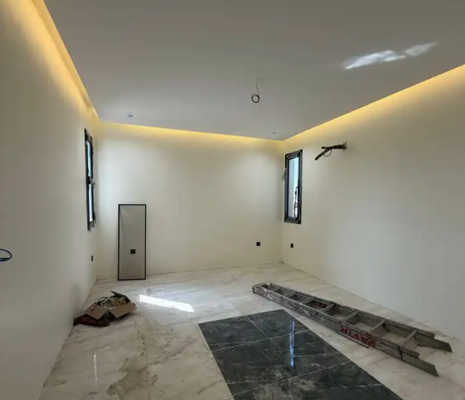 أدوار وشقق للتمليك بحي الصفوة مكة المكرمة