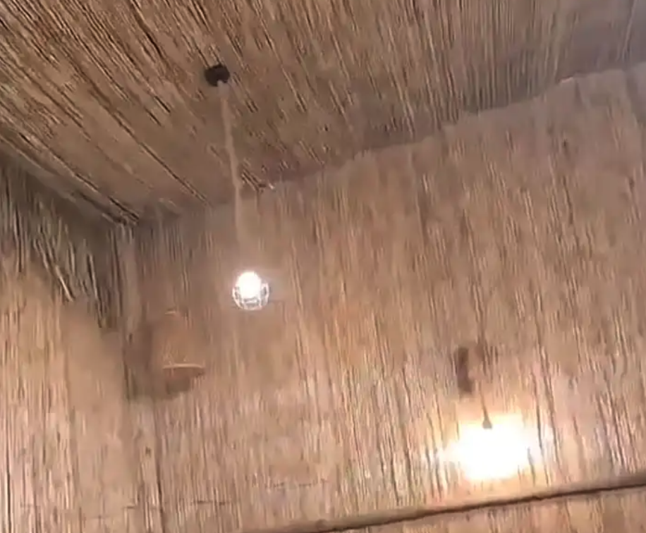 رولات خيزران باكستاني درجه أولى