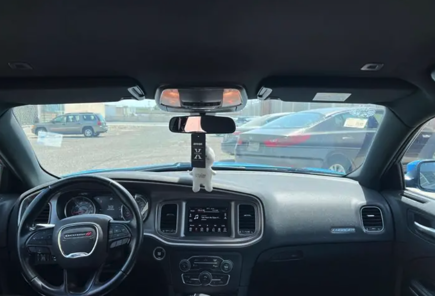 SXT 2019 Automatic Transmission Gasoline Mileage 113 000 km