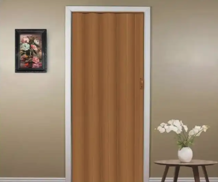 ابواب كرديون سحاب بلاستيك جلد كوري ايطالي باعبود للديكورات