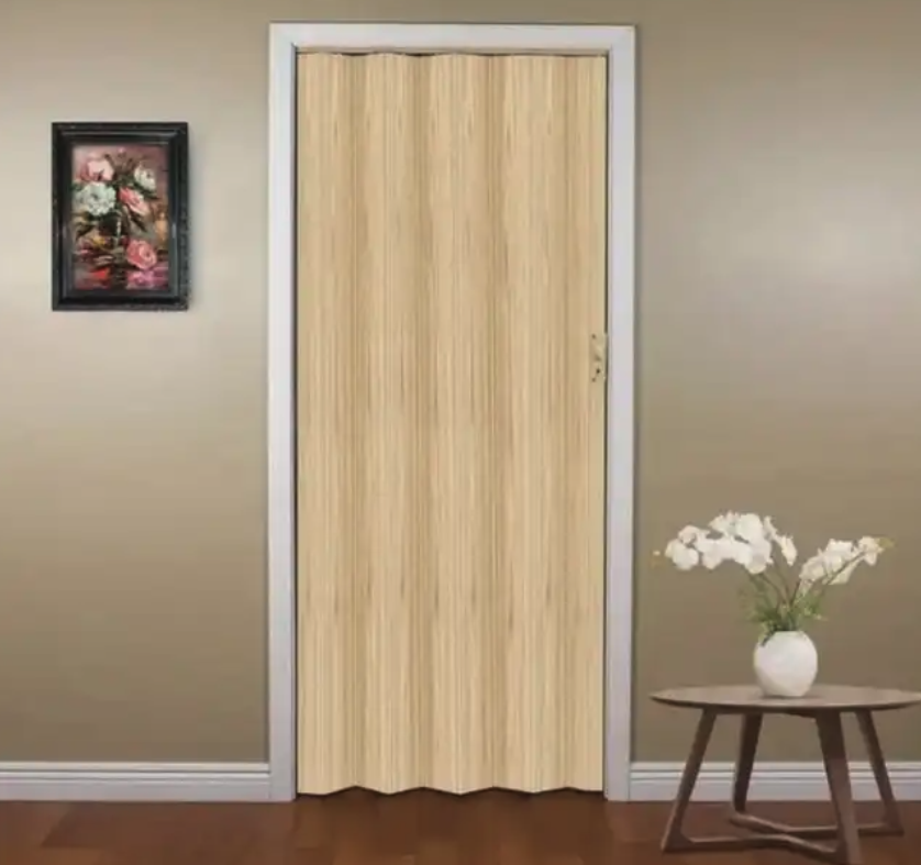 ابواب كرديون سحاب بلاستيك جلد كوري ايطالي باعبود للديكورات