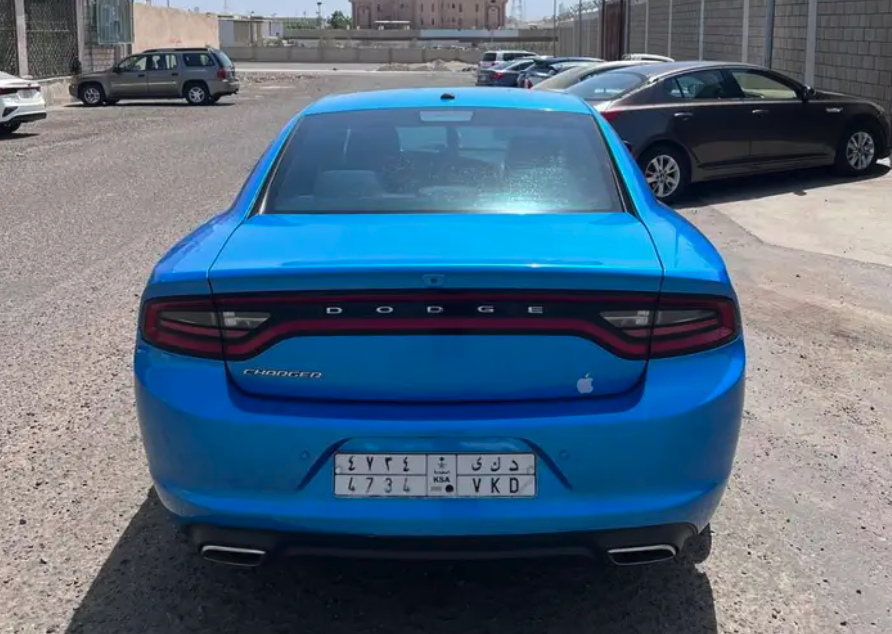 SXT 2019 Automatic Transmission Gasoline Mileage 113 000 km