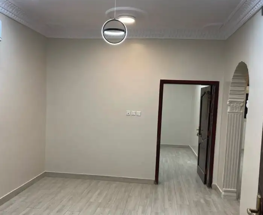 صبغ جدران داخلي وخارجي