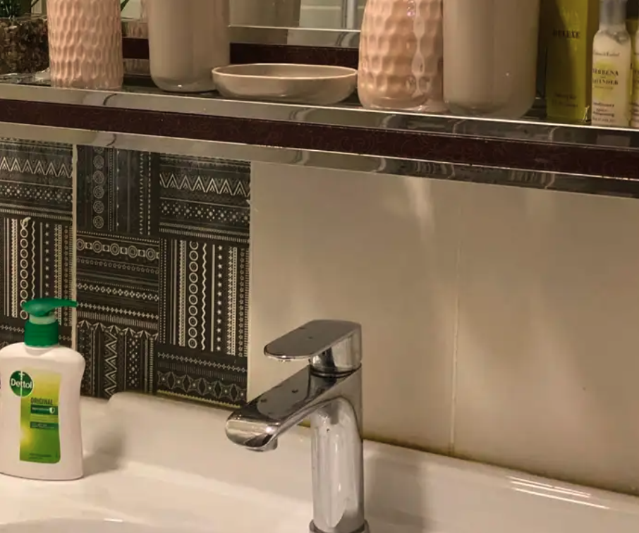 شقق اجار شهري 1 او 2 غرف نوم موقع مميز