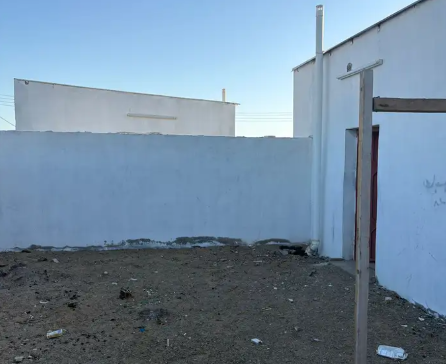 غرف واستراحات للشركات والعزاب