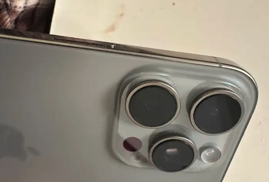 ايفون 16 برو ماكس