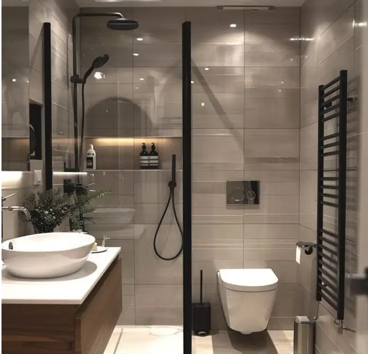 ترميم وتصميم اعمال ديكور مقاولات عامة