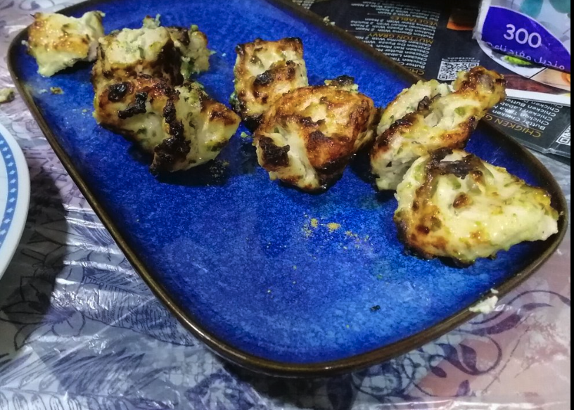 مطعم برياني كيت