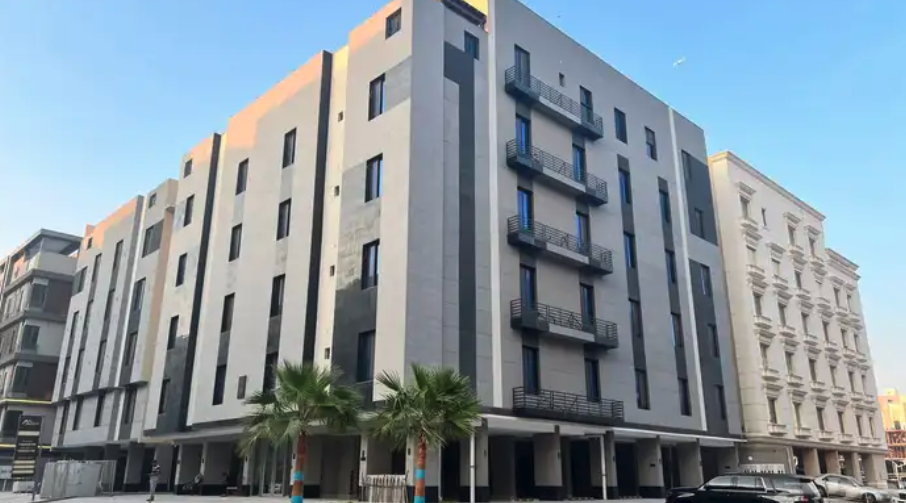 شقق تمليك للبيع في الصواري مخطط الفال