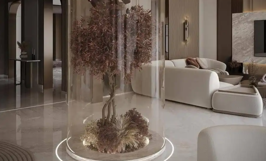 اعمال تصميم معماري وإشراف