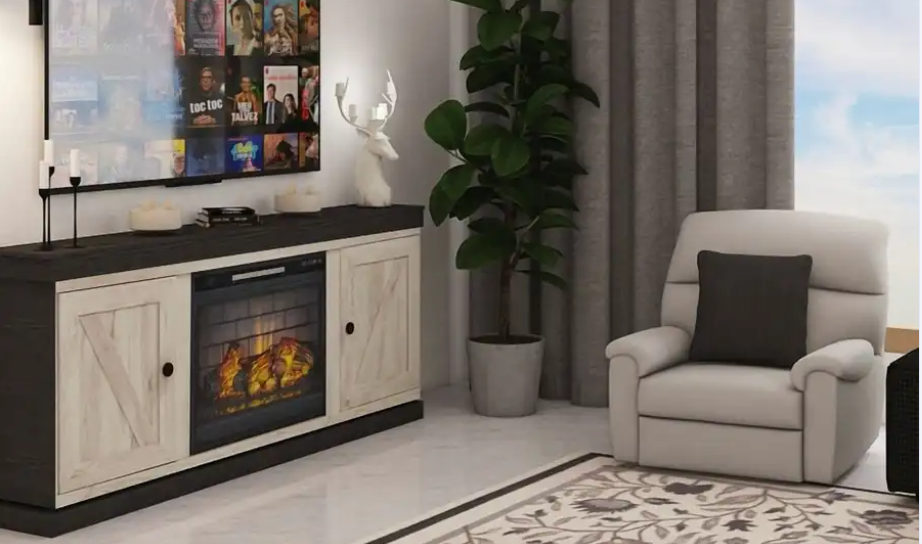 تصميم داخلي تاثيث منازل صالونات متاجر